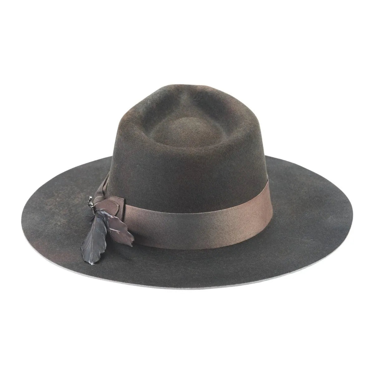 Bullhide Upstate - Wool Felt Cowboy Hat - Hatcountry
