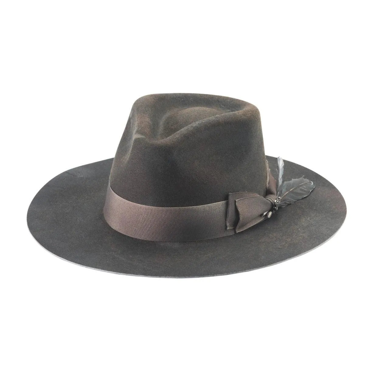 Bullhide Upstate - Wool Felt Cowboy Hat - Hatcountry