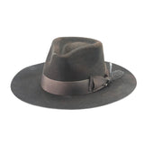 Bullhide Upstate - Wool Felt Cowboy Hat - Hatcountry