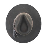 Bullhide Upstate - Wool Felt Cowboy Hat - Hatcountry