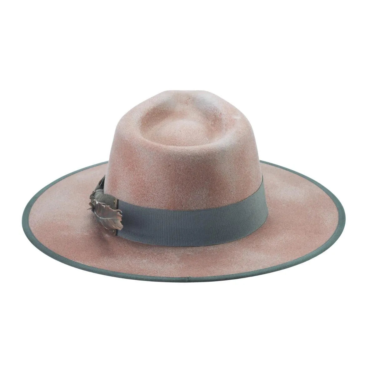 Bullhide Saratoga - Wool Felt Cowgirl Hat - Hatcountry