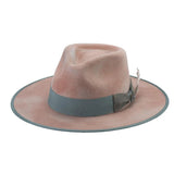 Bullhide Saratoga - Wool Felt Cowgirl Hat - Hatcountry