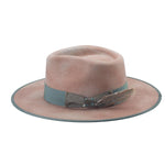 Bullhide Saratoga - Wool Felt Cowgirl Hat - Hatcountry