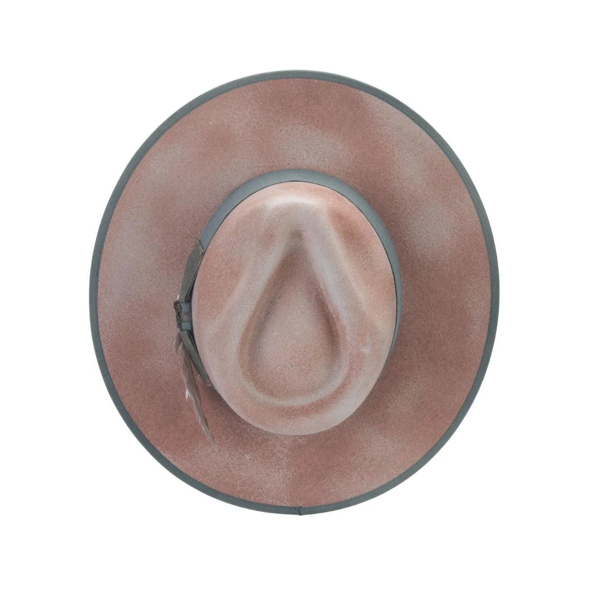 Bullhide Saratoga - Wool Felt Cowgirl Hat - Hatcountry
