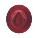 Bullhide Rule The Street - Wool Felt Cowgirl Hat - Hatcountry