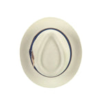 Bullhide Ventura - Panama Straw Fedora Hat - Hatcountry