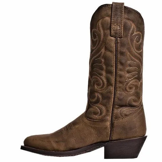 Laredo Bridget - Women's Cowgirl Boot - Hatcountry