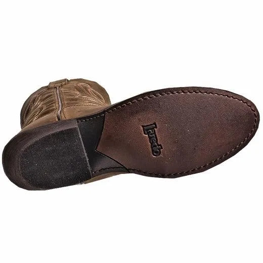 Laredo Bridget - Women's Cowgirl Boot - Hatcountry