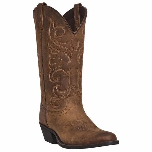 Laredo Bridget - Women's Cowgirl Boot - Hatcountry