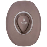 Biltmore Isabeau - Wool Felt Cowboy Hat