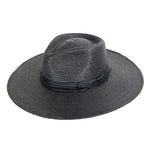 Peter Grimm Carin - Wide Brim Mexican Palm Straw Hat - Hatcountry