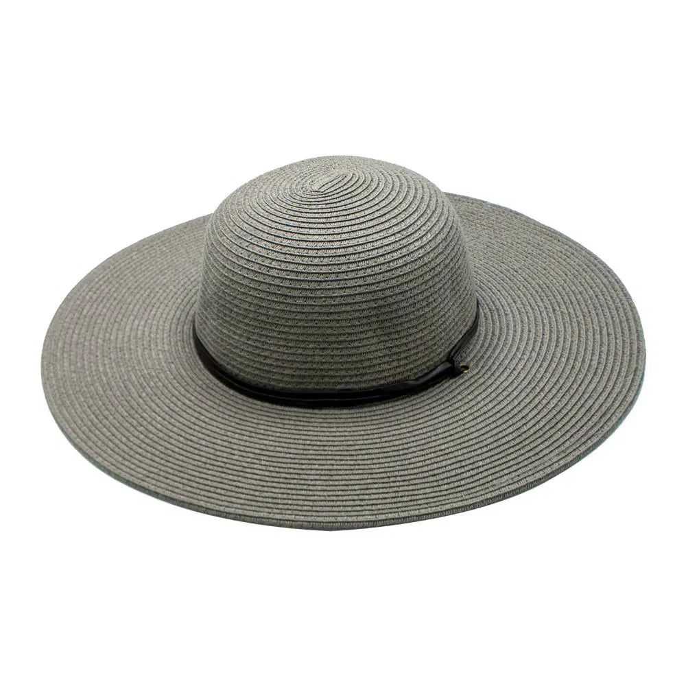Peter Grimm Coralia - Womens Straw Sun Hat - Hatcountry