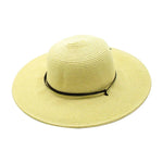 Peter Grimm Coralia - Womens Straw Sun Hat - Hatcountry