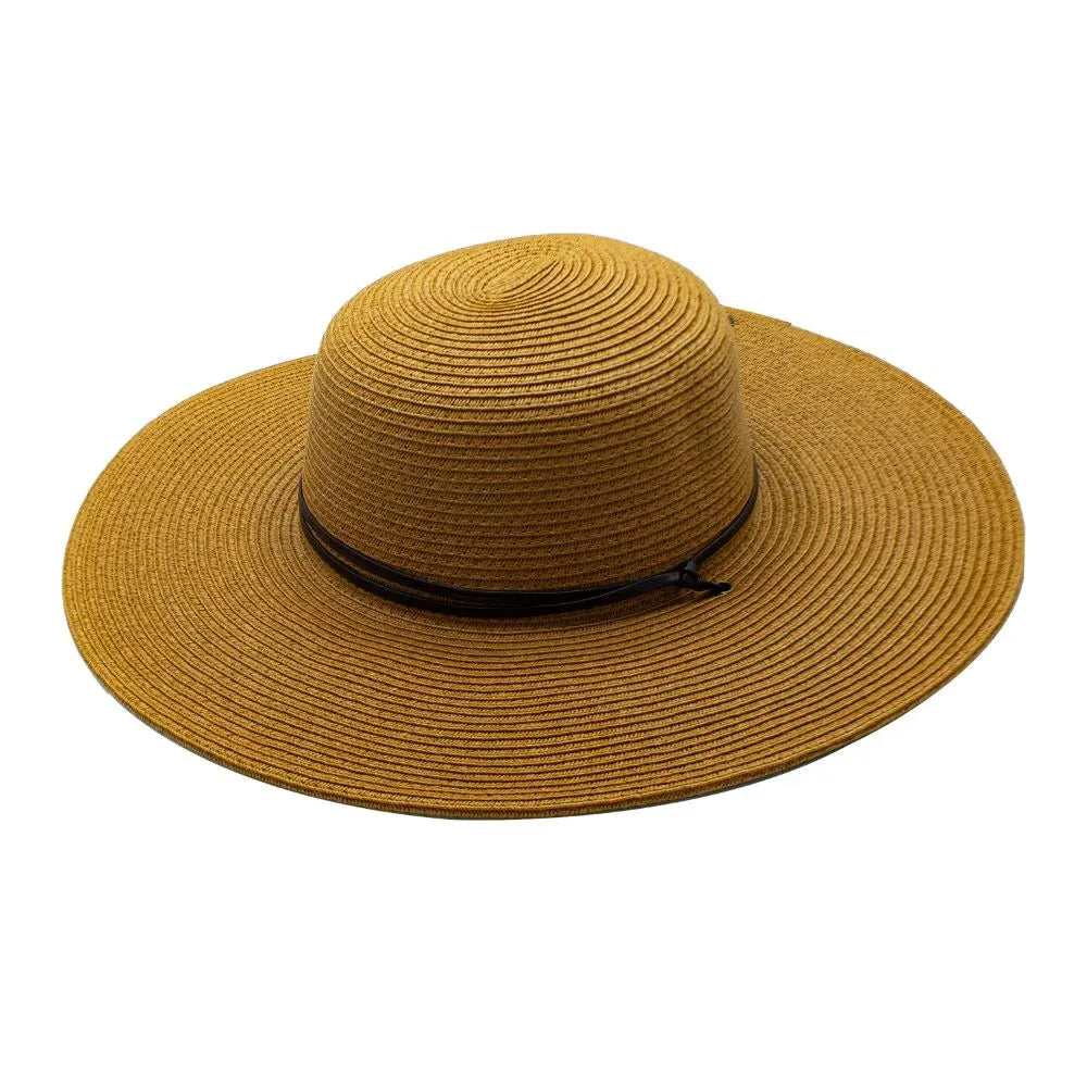 Peter Grimm Coralia - Womens Straw Sun Hat - Hatcountry