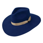 Charlie 1 Horse Highway – Wool Felt Cowgirl Hat - Hatcountry