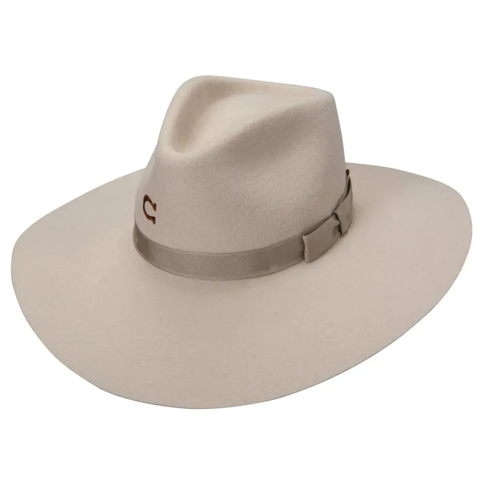 Charlie 1 Horse Highway – Wool Felt Cowgirl Hat - Hatcountry
