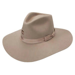 Charlie 1 Horse Highway – Wool Felt Cowgirl Hat - Hatcountry