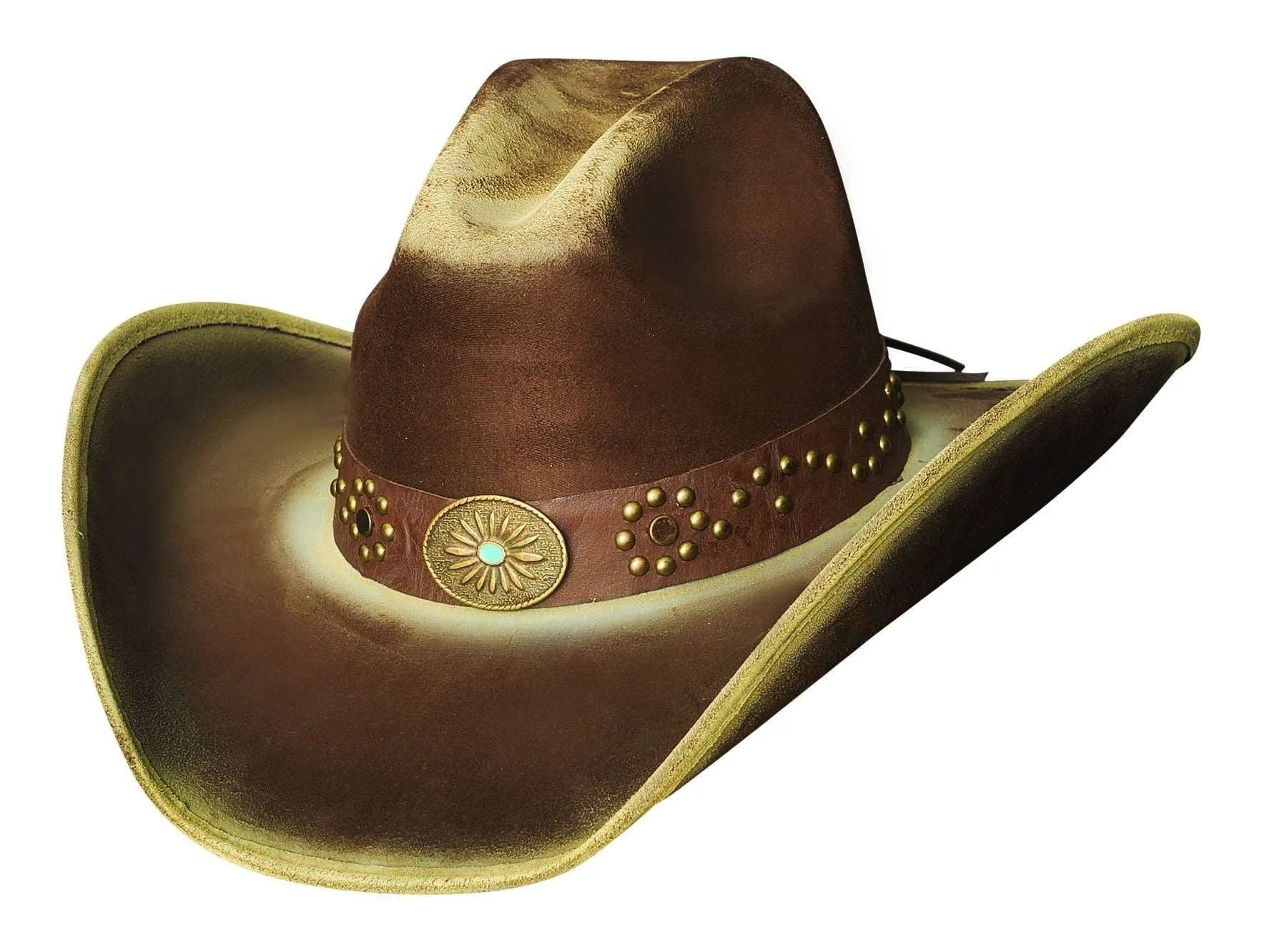 Bullhide Deja Vu - Wool Felt Cowgirl Hat - Hatcountry
