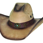 Bullhide Deja Vu - Wool Felt Cowgirl Hat - Hatcountry