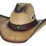 Bullhide Deja Vu - Wool Felt Cowgirl Hat - Hatcountry