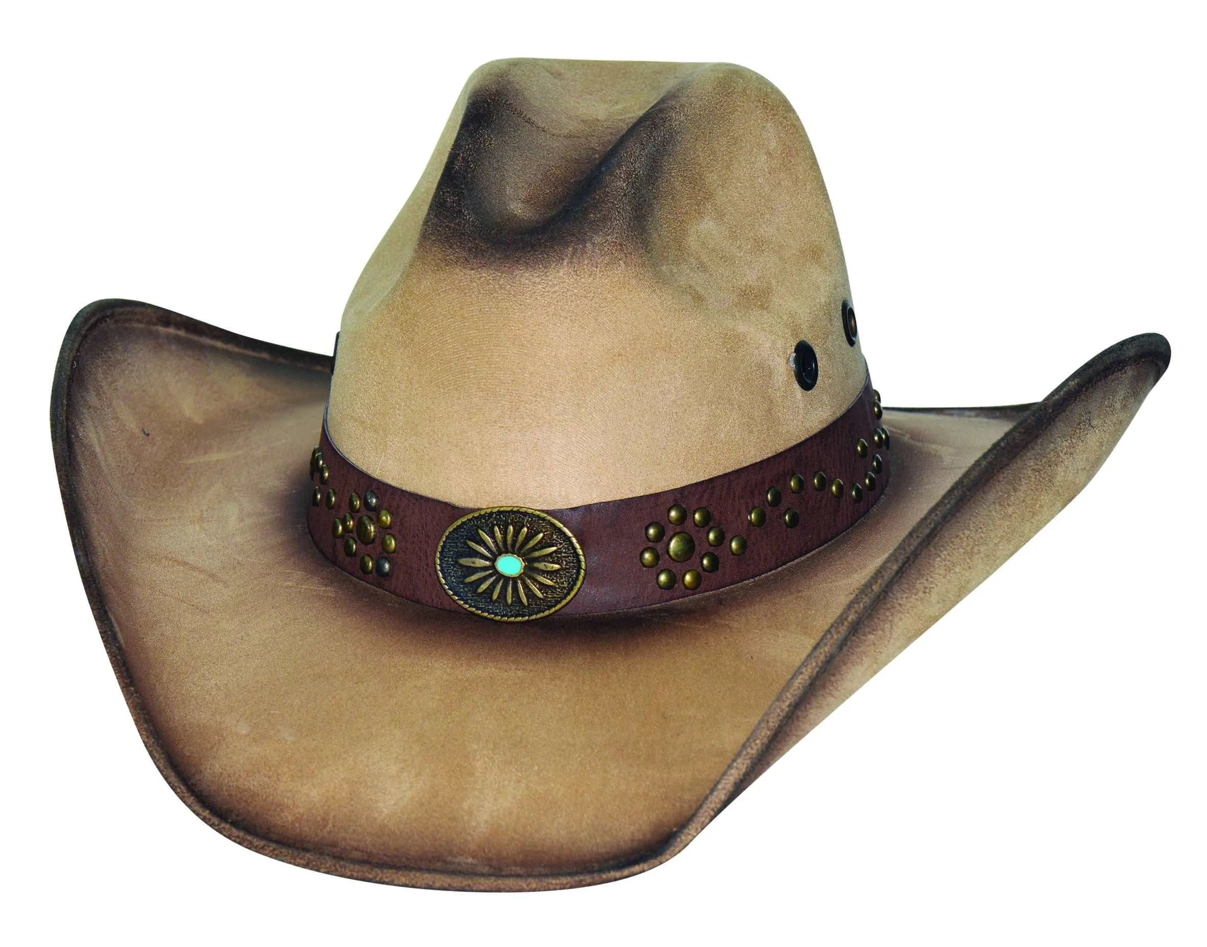 Bullhide Deja Vu - Wool Felt Cowgirl Hat - Hatcountry