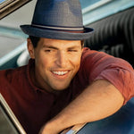 Peter Grimm Deppo - Straw Fedora Hat - Hatcountry