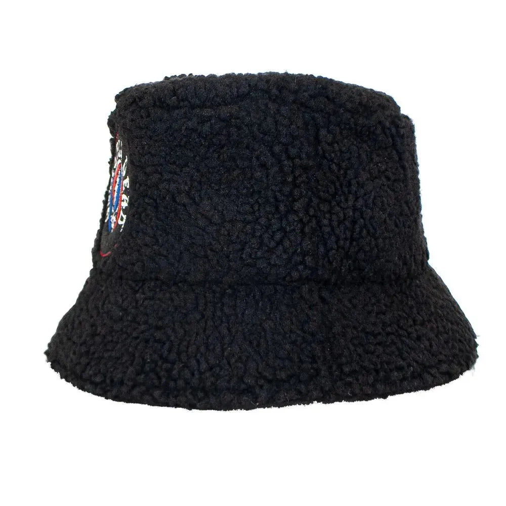 Peter Grimm Grateful Dead Stealie Bucket - Bucket Hat - Hatcountry