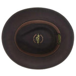 Scala Bristol - Soft Wool Fedora Hat - Hatcountry