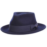 Scala Bristol - Soft Wool Fedora Hat - Hatcountry