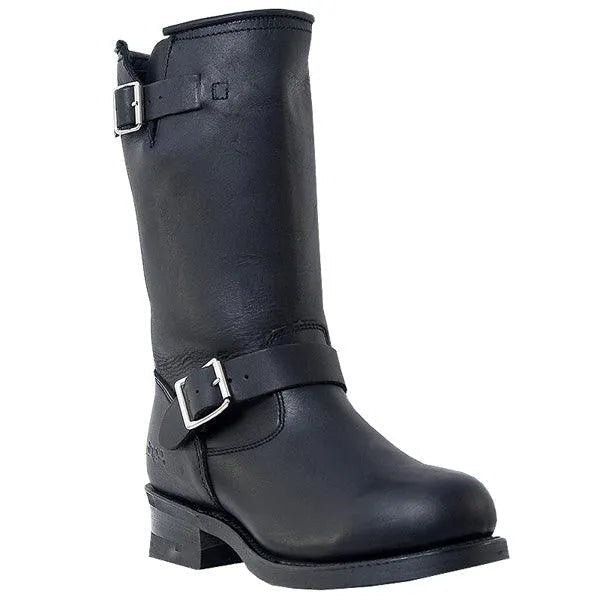 Dingo Rob - Mens Biker Boots - Hatcountry