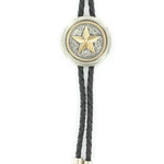 Double S Texas Star - Bolo Tie - Hatcountry