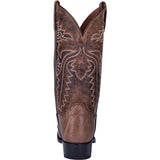 Dan Post Winston Lizard Skin- Mens Cowboy Boots - Hatcountry