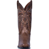 Dan Post Winston Lizard Skin- Mens Cowboy Boots - Hatcountry