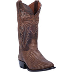 Dan Post Winston Lizard Skin- Mens Cowboy Boots - Hatcountry