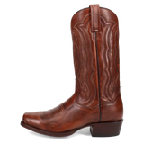 Dan Post Wade - Men's Leather Cowboy Boots