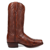Dan Post Wade - Men's Leather Cowboy Boots