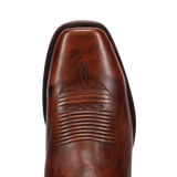 Dan Post Wade - Men's Leather Cowboy Boots