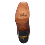 Dan Post Wade - Men's Leather Cowboy Boots