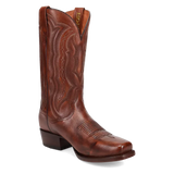 Dan Post Wade - Men's Leather Cowboy Boots