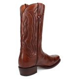 Dan Post Wade - Men's Leather Cowboy Boots