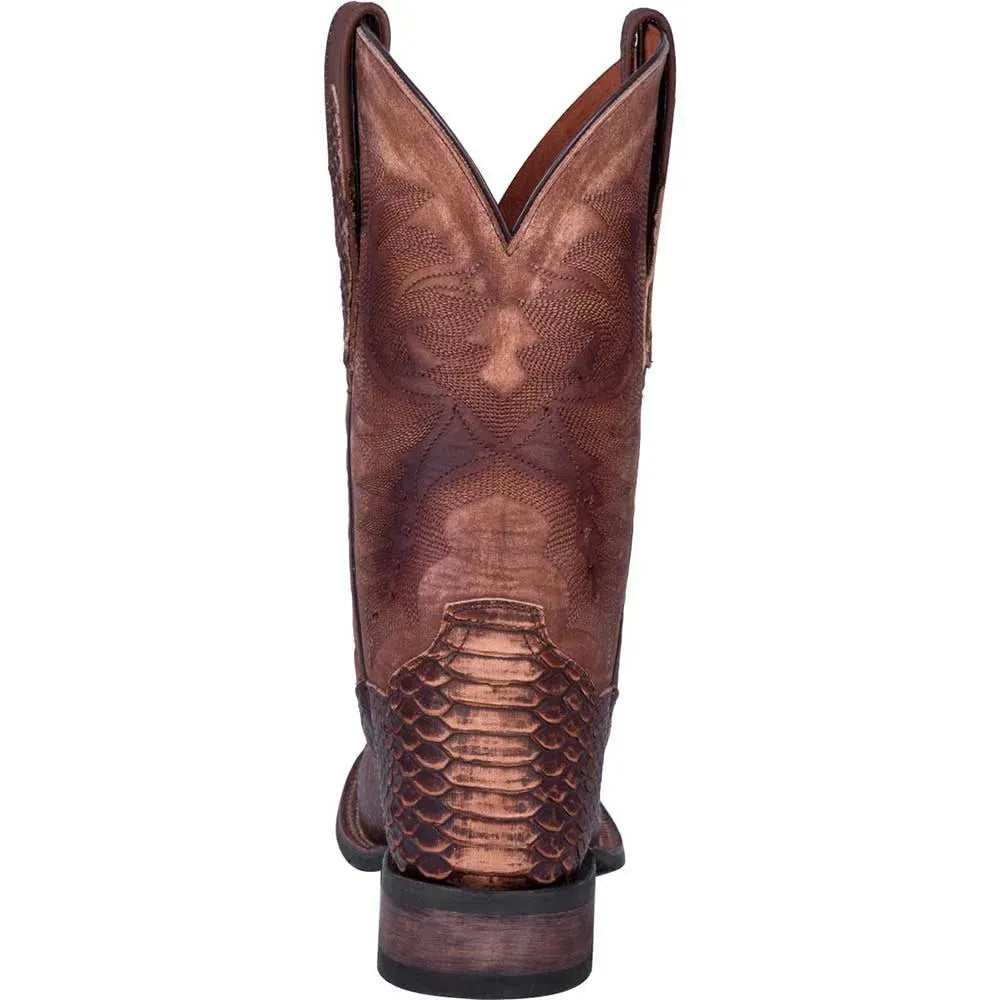 Dan Post Ka - Mens Cowboy Boots - Hatcountry