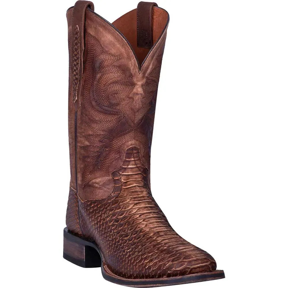 Dan Post Ka - Mens Cowboy Boots - Hatcountry