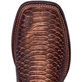 Dan Post Ka - Mens Cowboy Boots - Hatcountry