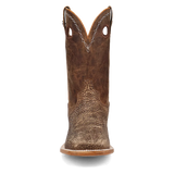 Dan Post Murray - Men's Bison Leather Cowboy Boots