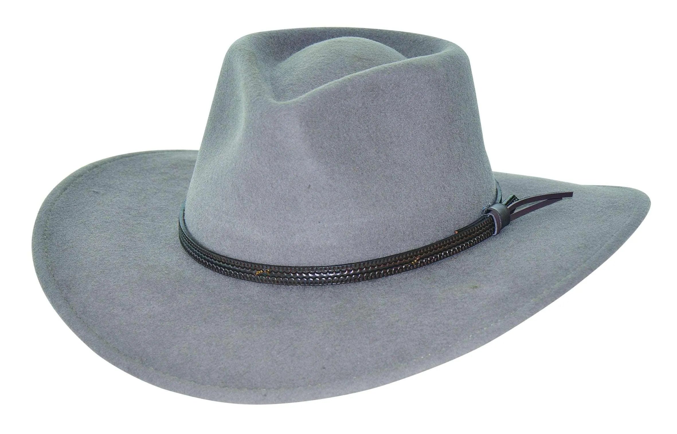 Bullhide Easy Goin' - Wool Felt Cowboy Hat - Hatcountry