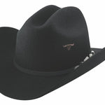 Bullhide El Extranjero - (6X) Wool Felt Cowboy Hat - Hatcountry