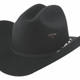 Bullhide El Extranjero - (6X) Wool Felt Cowboy Hat - Hatcountry