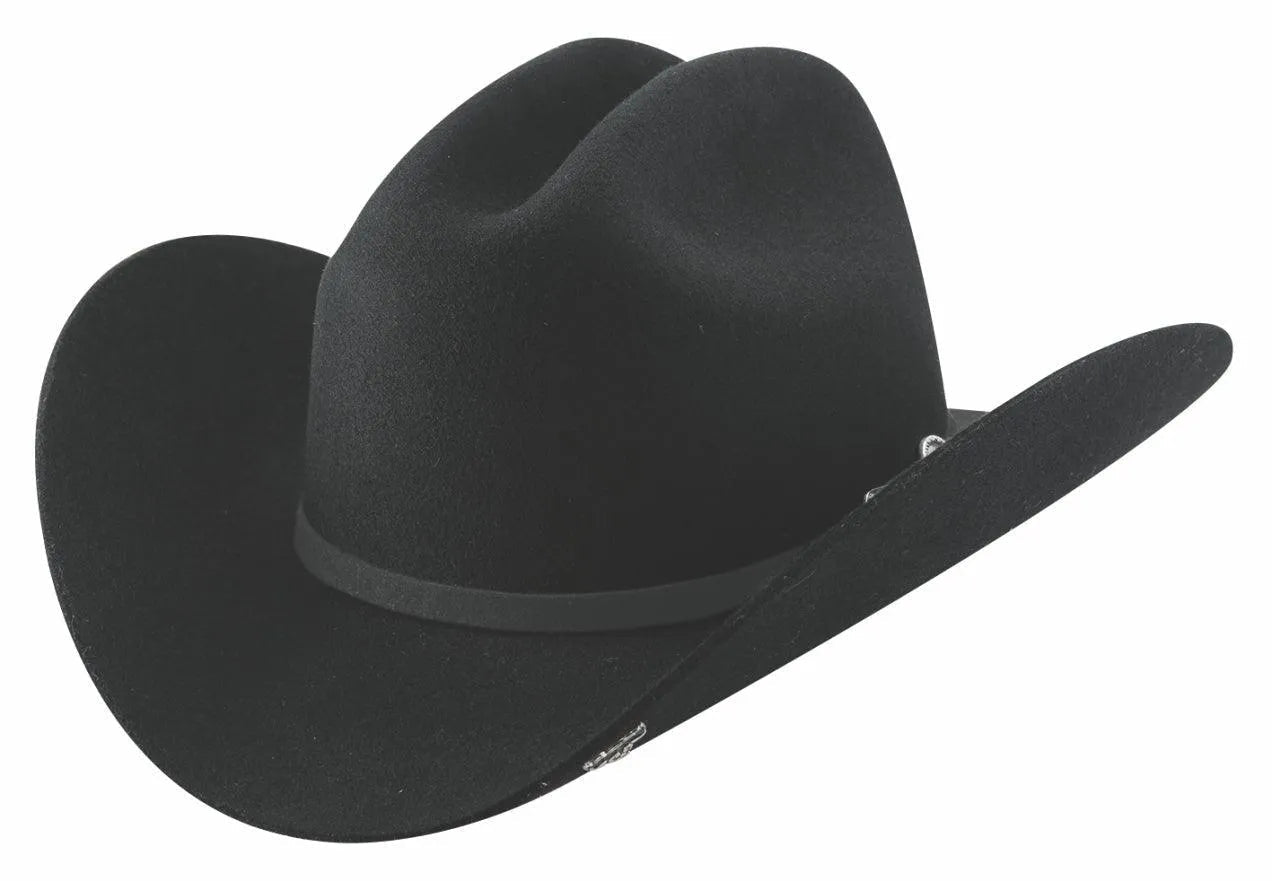 Bullhide Emiliano - (8X) Fur Felt Cowboy Hat - Hatcountry