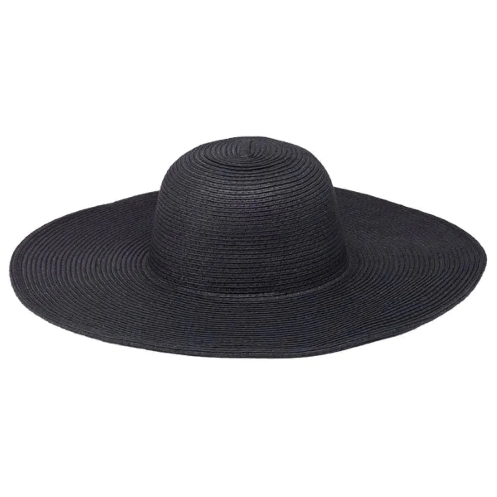 Peter Grimm Erin - Womens Wide Brim Straw Sun Hat - Hatcountry