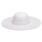 Peter Grimm Erin - Womens Wide Brim Straw Sun Hat - Hatcountry